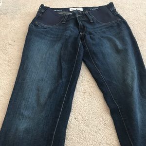DL1961 Florence Maternity Jean